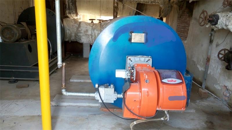 百得燃?xì)馊紵?、熱風(fēng)爐